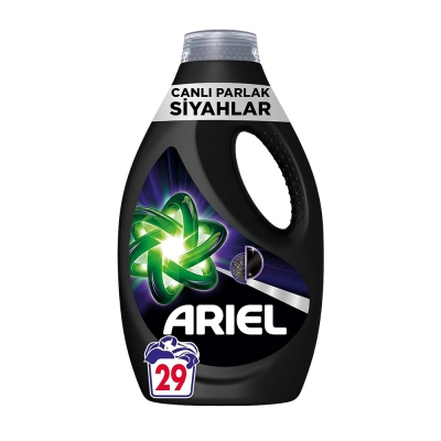 ARIEL SIVI CAN.PAR.SİYAH 1.595 LT.