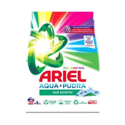 ARIEL 5 KG DAĞ ESİNTİSİ