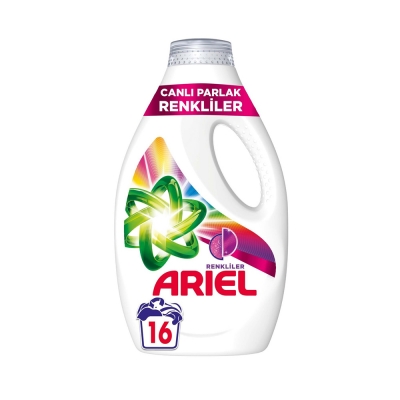 ARIEL SIVI CAN.PAR.RENKLİ 1.595 LT.