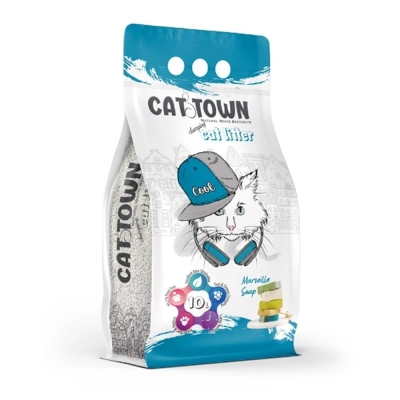 CATTOWN KEDİ KUMU MARSEILLE 10 LT