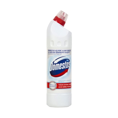 DOMESTOS KAR BEYAZLIĞI 810 GR