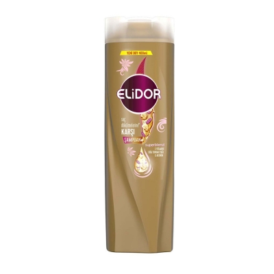 ELİDOR 400 ML SAÇ DÖKÜLME KARŞITI