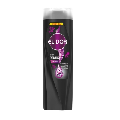 ELİDOR 400 ML ESMER PARLAKLIK