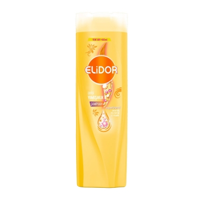 ELİDOR 400 ML İPEKSİ YUMUŞAKLIK