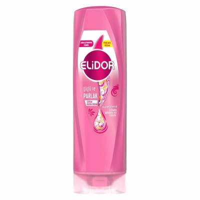 ELIDOR 400 ML GUC VE PARLAKLIK