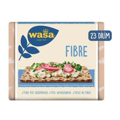 WASA FIBRE 230Gr.