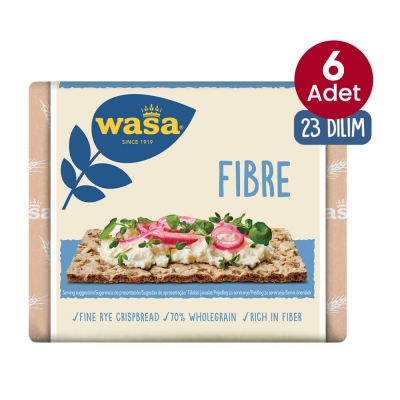 WASA FIBRE 230Gr. 6AD