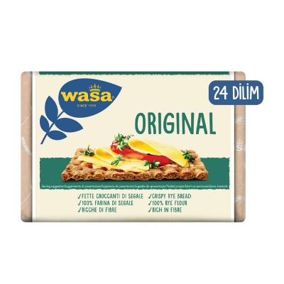 WASA ORIJINAL 275 Gr.