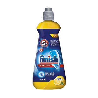 FINISH RA REGULAR LİMON 400 ML