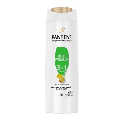 Pantene Dogal Sentez 350 ml