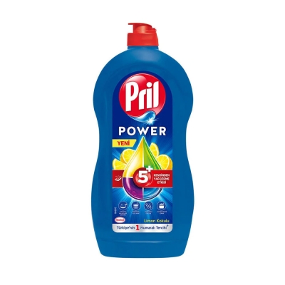 PRİL LİMON 1350 ML