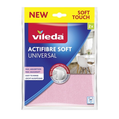 Vileda Actifibre Soft Bez