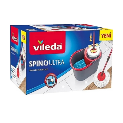 Vileda Spino Ultra