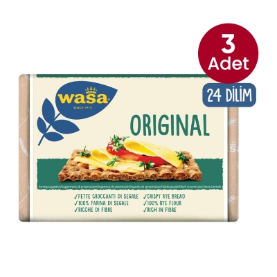 WASA ORIJINAL 275 Gr. 3AD