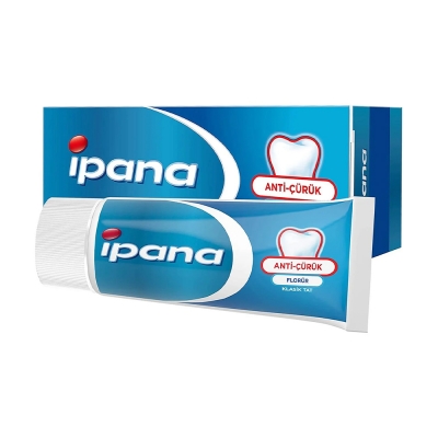 IPANA ANTI CAVITY KALSIDENT 65ML